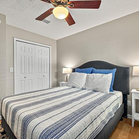 Fullerwood Park Retreat, 5 Min To Downtown, Sleeps 6 Villa St. Augustine Exterior foto