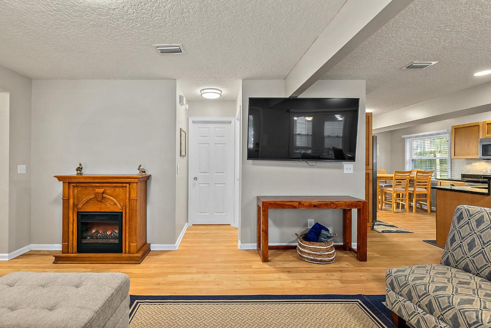 Fullerwood Park Retreat, 5 Min To Downtown, Sleeps 6 Villa St. Augustine Exterior foto