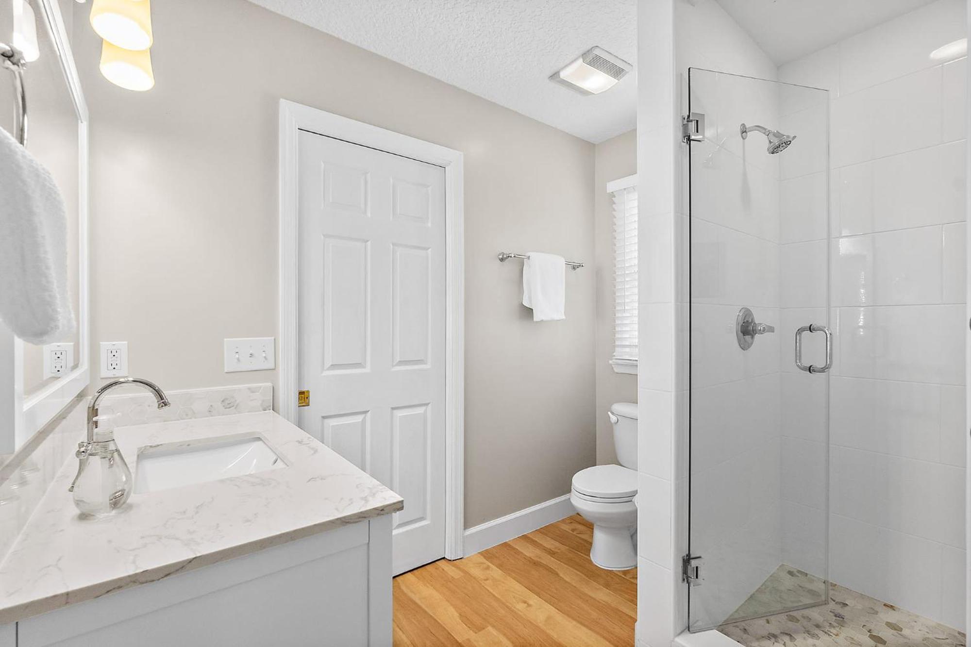 Fullerwood Park Retreat, 5 Min To Downtown, Sleeps 6 Villa St. Augustine Exterior foto