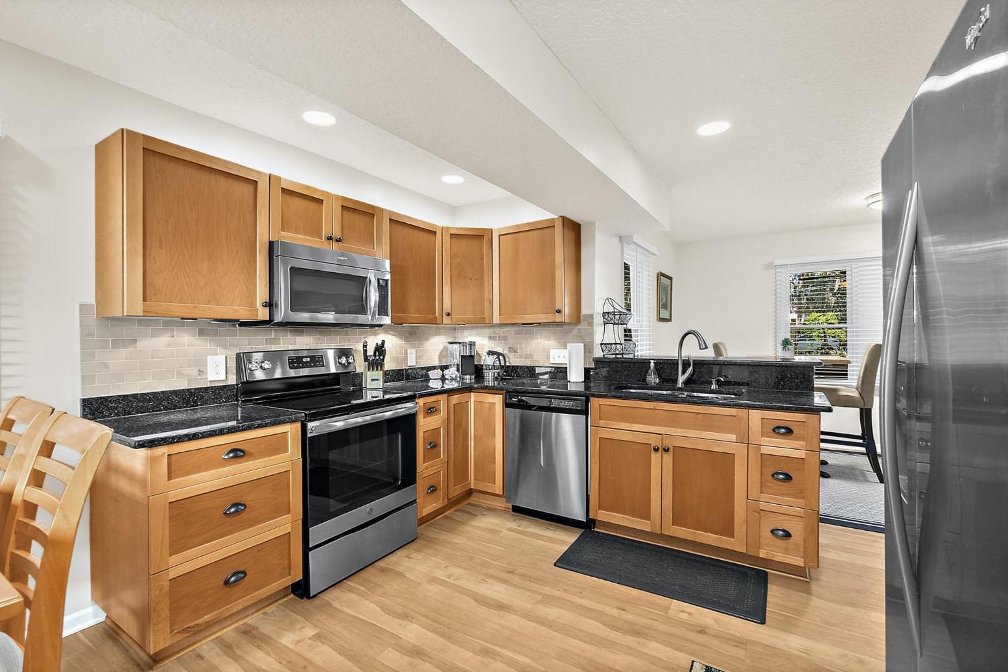 Fullerwood Park Retreat, 5 Min To Downtown, Sleeps 6 Villa St. Augustine Exterior foto