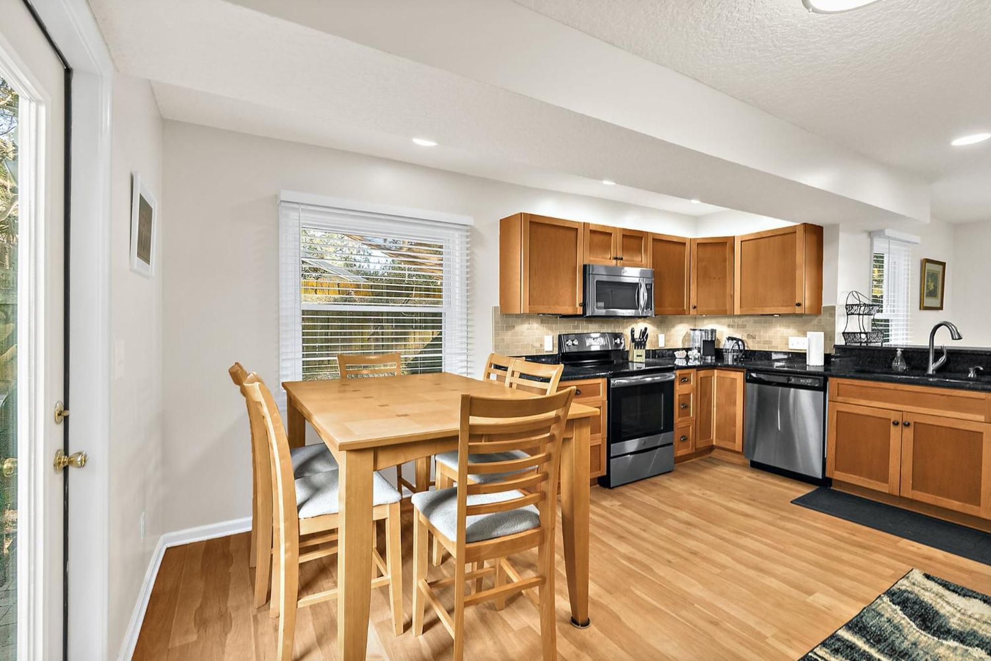 Fullerwood Park Retreat, 5 Min To Downtown, Sleeps 6 Villa St. Augustine Exterior foto
