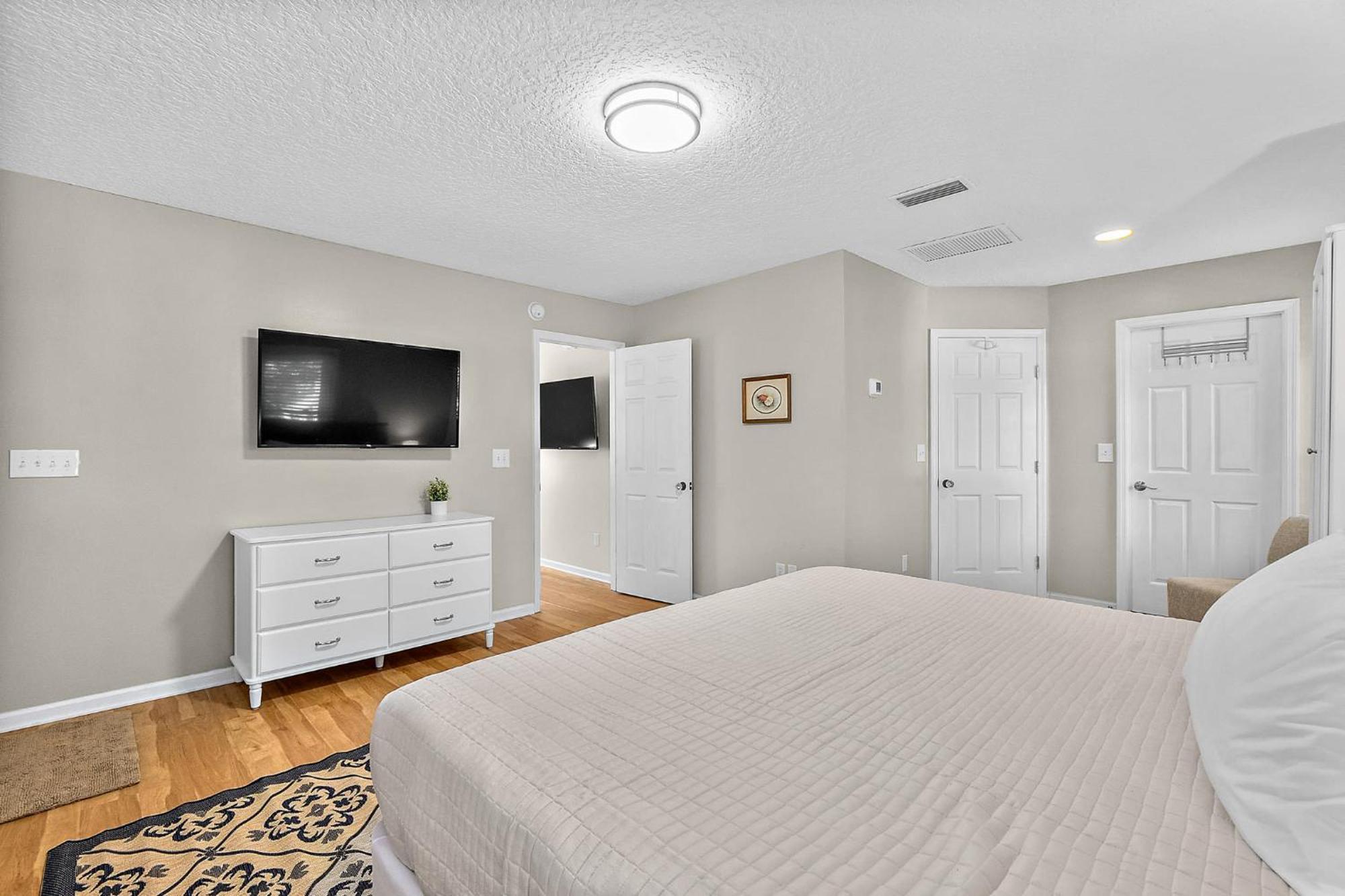 Fullerwood Park Retreat, 5 Min To Downtown, Sleeps 6 Villa St. Augustine Exterior foto